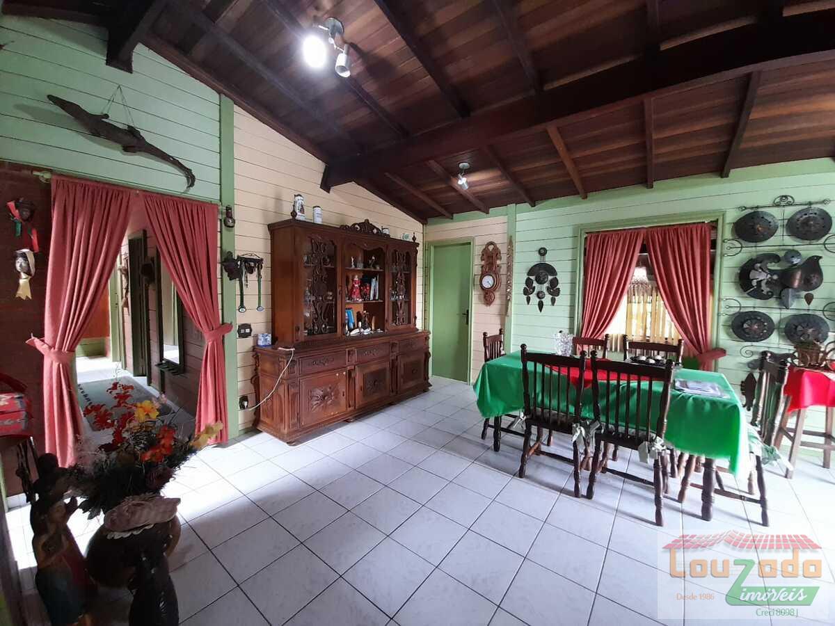 Casa, 3 quartos, 532 m² - Foto 4