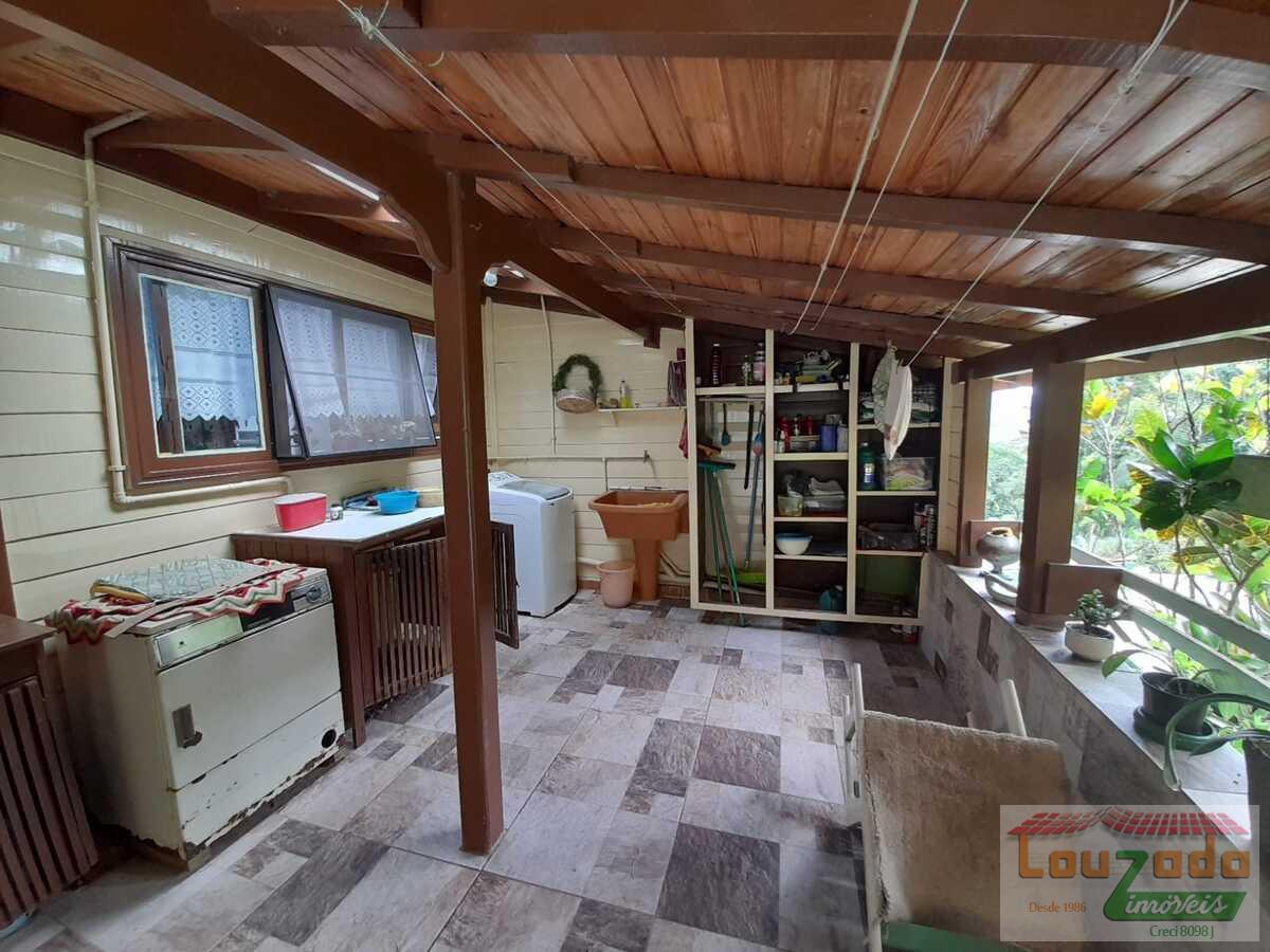 Casa, 3 quartos, 532 m² - Foto 19