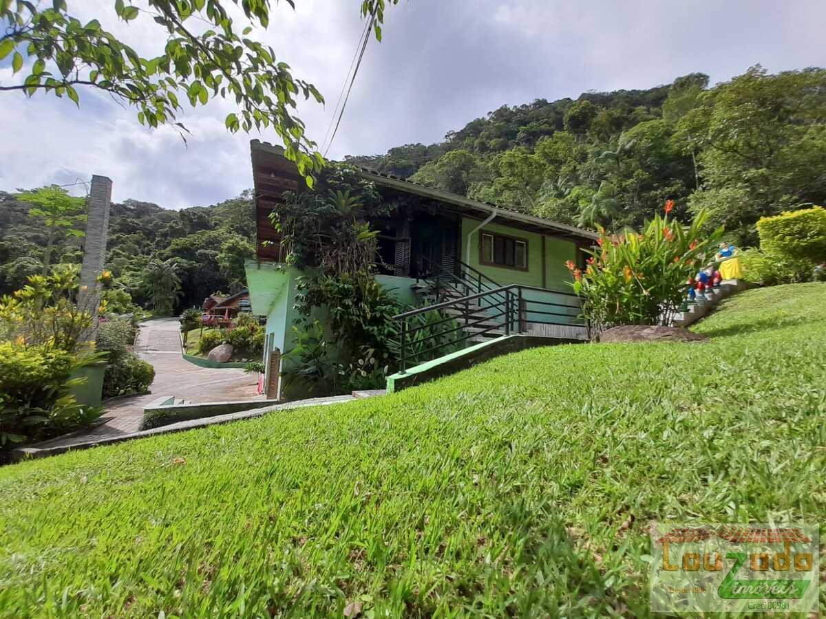 Casa, 3 quartos, 532 m² - Foto 2