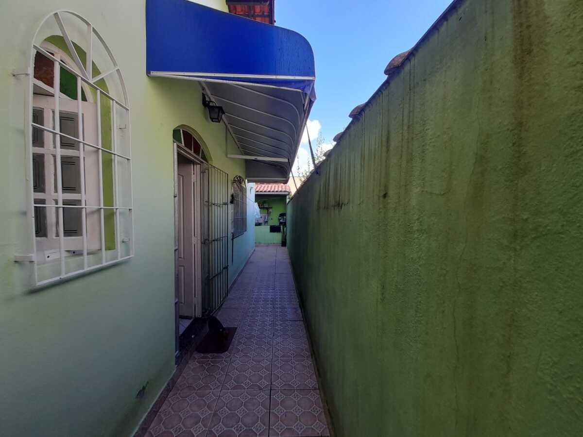 Casa, 2 quartos, 100 m² - Foto 10