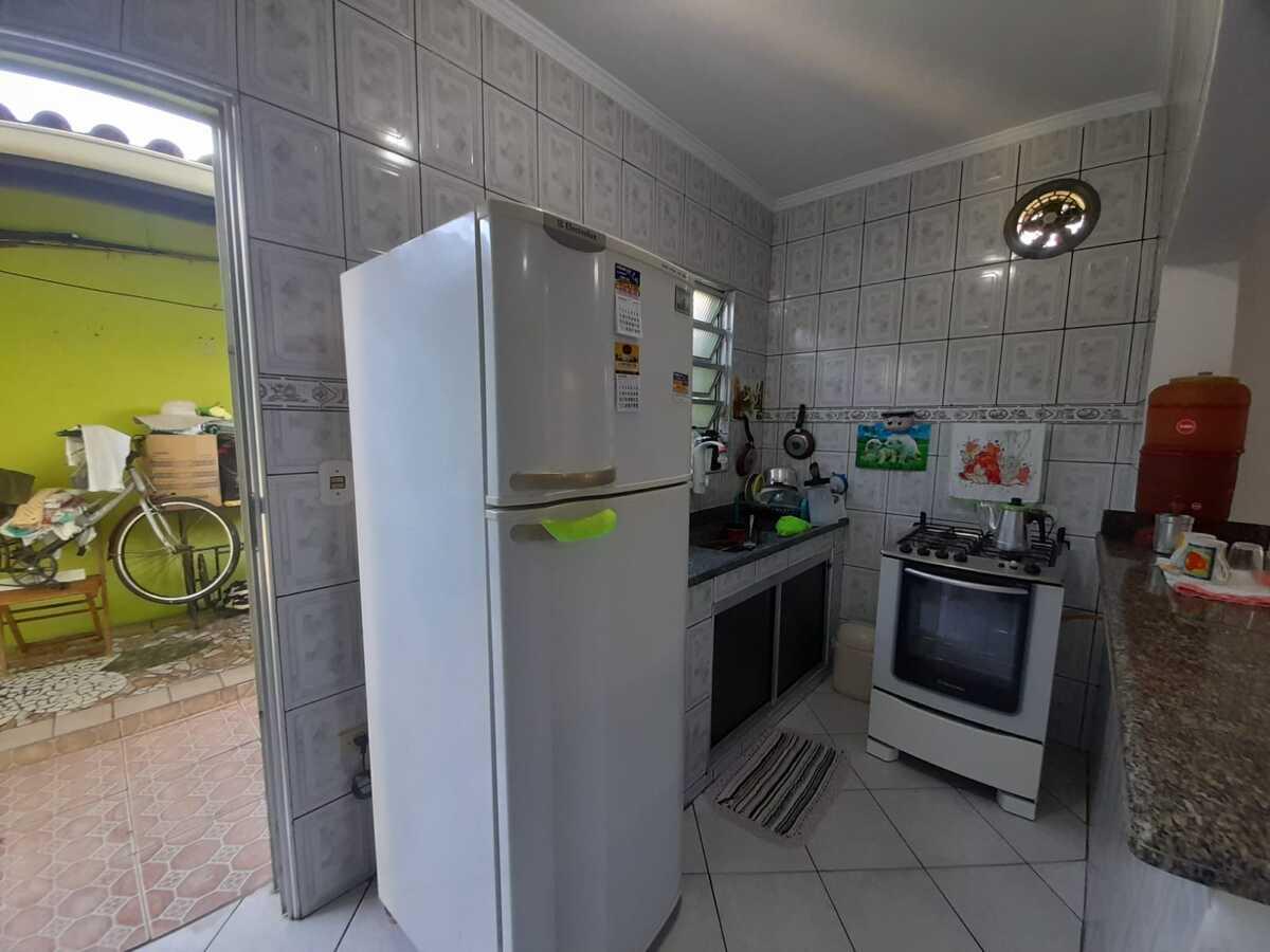 Casa, 2 quartos, 100 m² - Foto 4