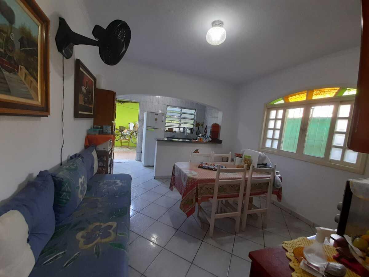 Casa, 2 quartos, 100 m² - Foto 3