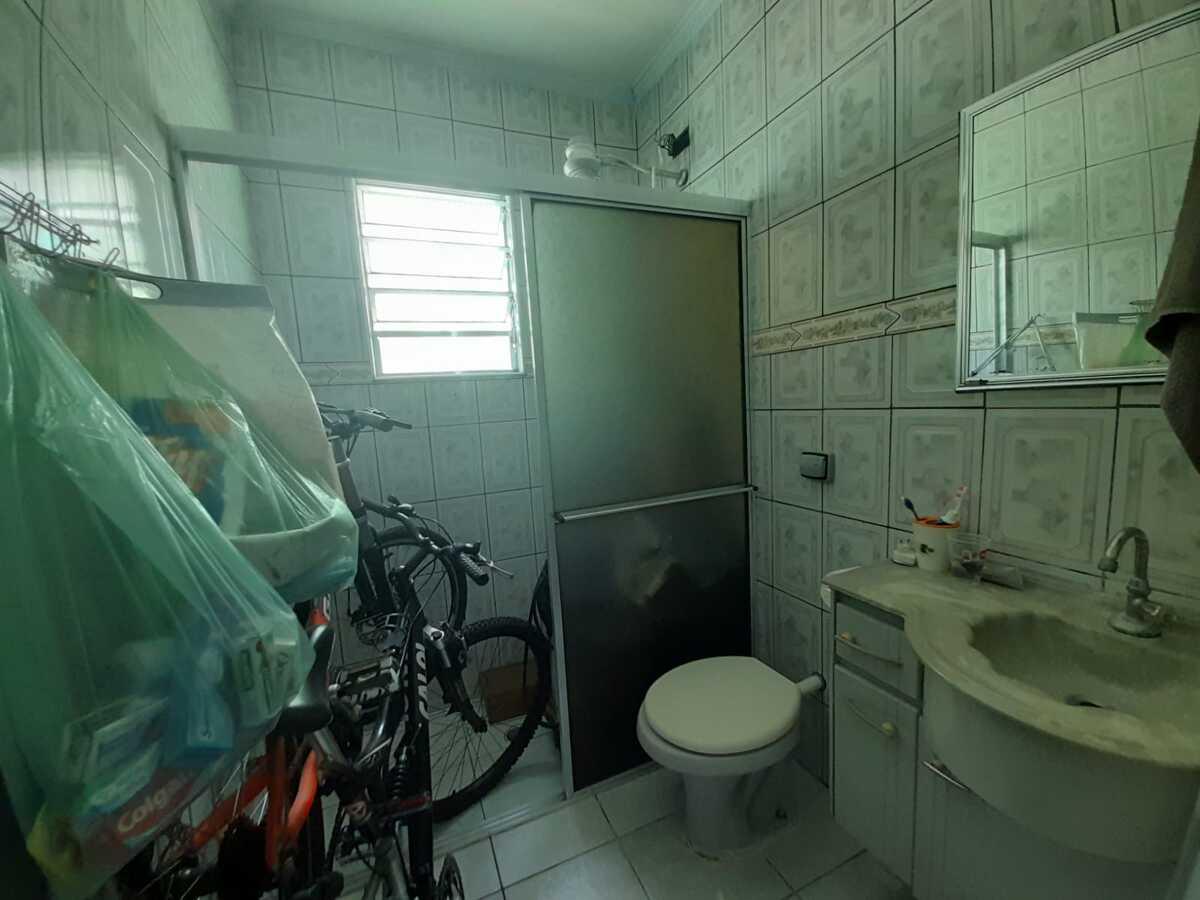 Casa, 2 quartos, 100 m² - Foto 9