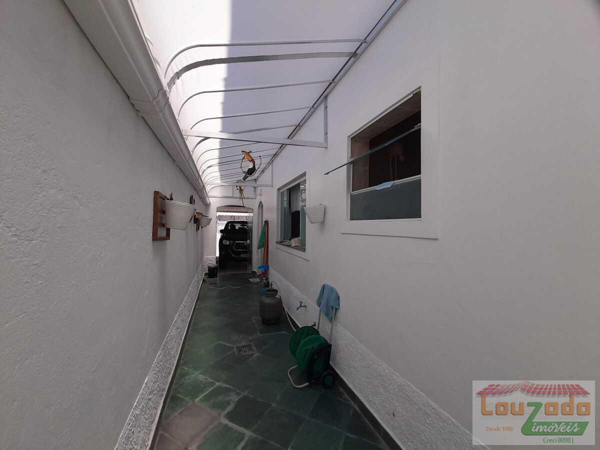 Sobrado, 3 quartos, 177 m² - Foto 21