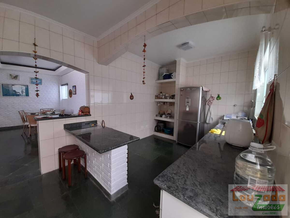 Sobrado, 3 quartos, 177 m² - Foto 3