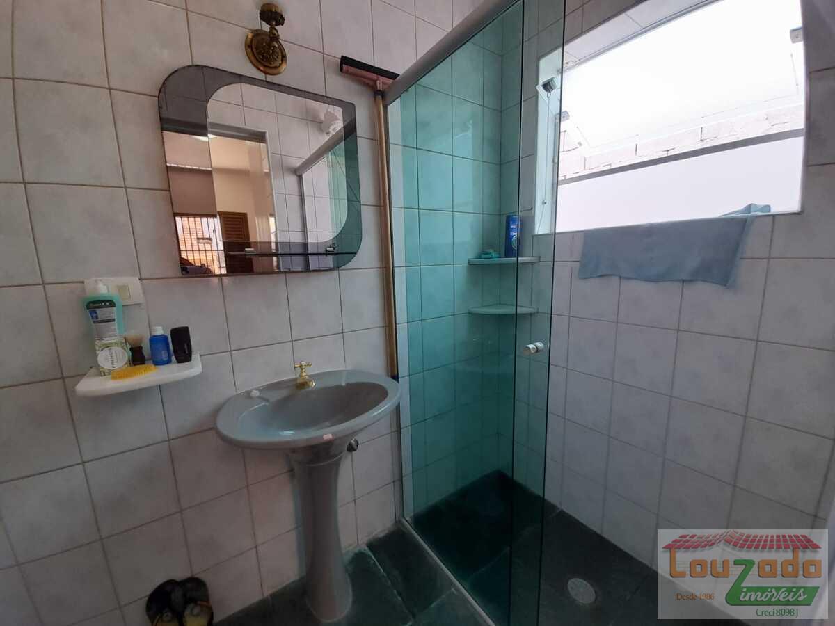 Sobrado, 3 quartos, 177 m² - Foto 8