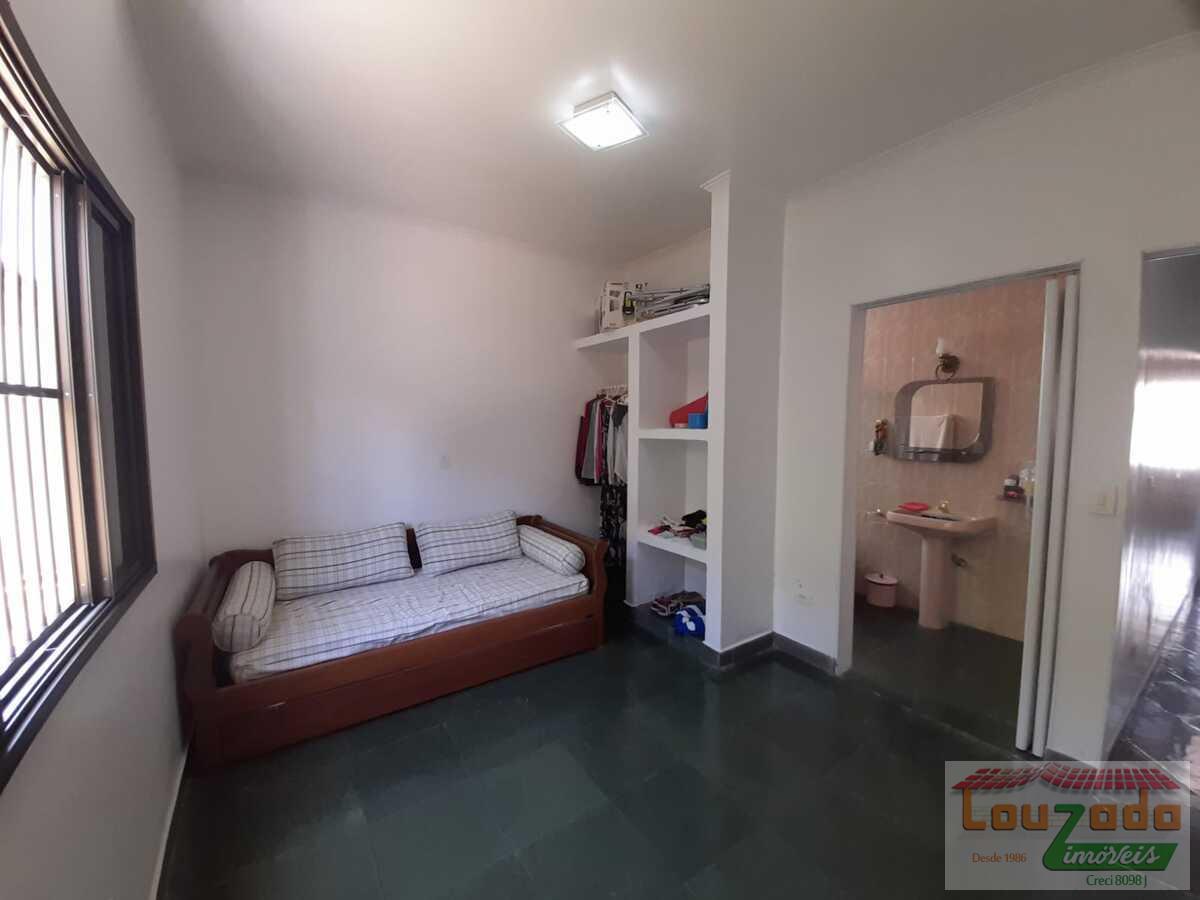 Sobrado, 3 quartos, 177 m² - Foto 9