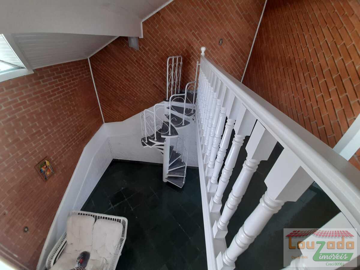 Sobrado, 3 quartos, 177 m² - Foto 11