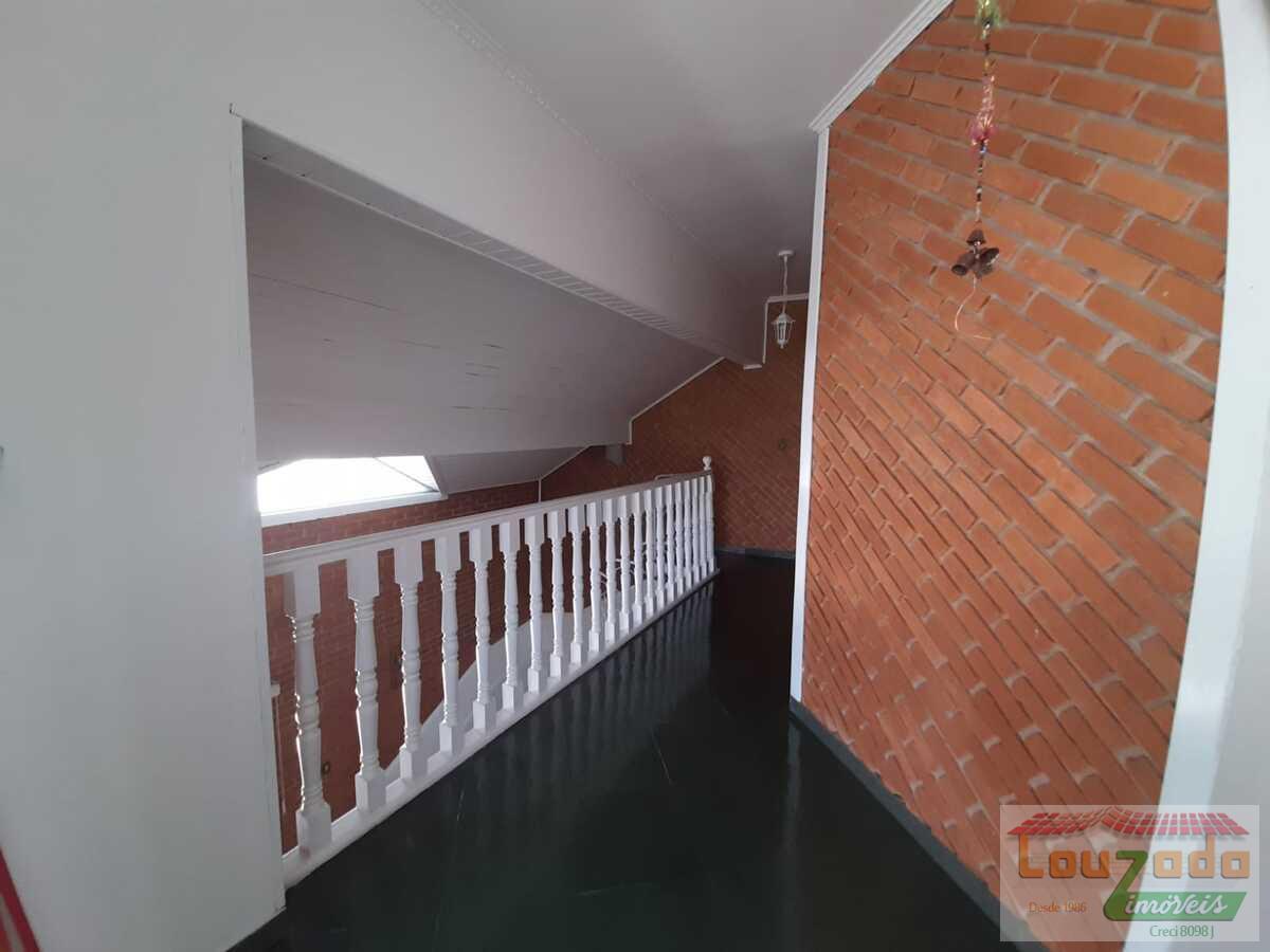 Sobrado, 3 quartos, 177 m² - Foto 12