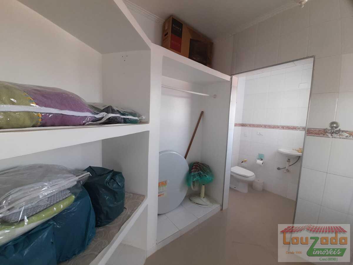 Sobrado, 3 quartos, 177 m² - Foto 4