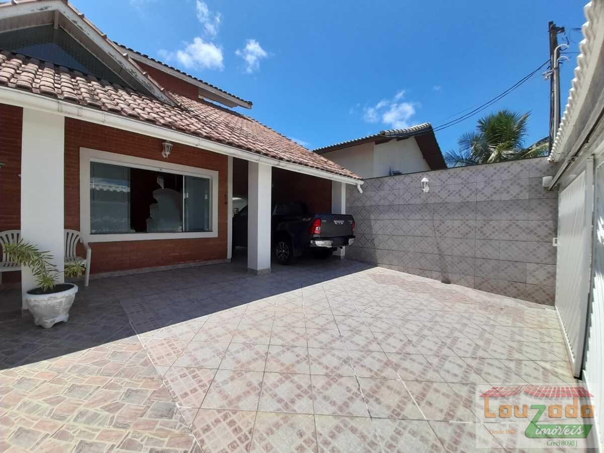 Sobrado, 3 quartos, 177 m² - Foto 1