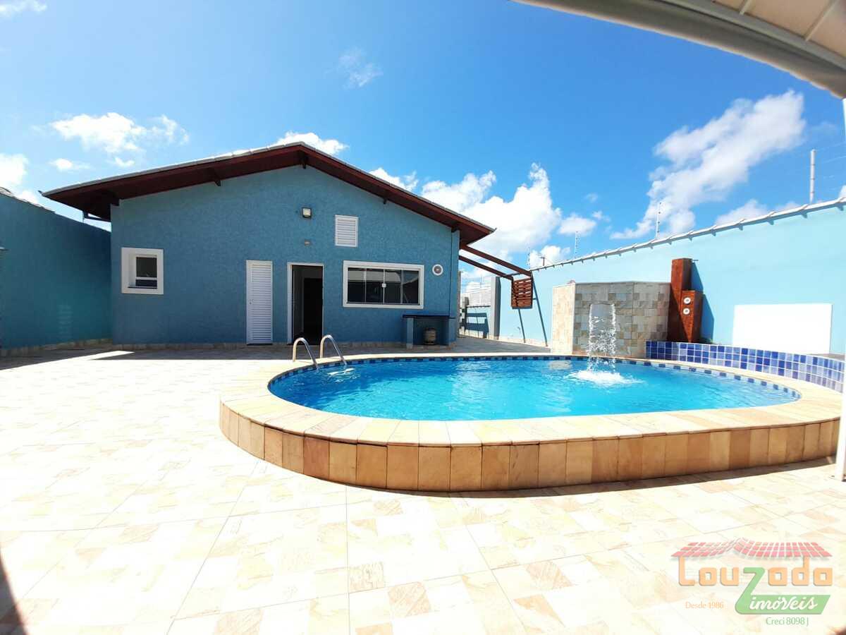 Casa, 4 quartos, 175 m² - Foto 1