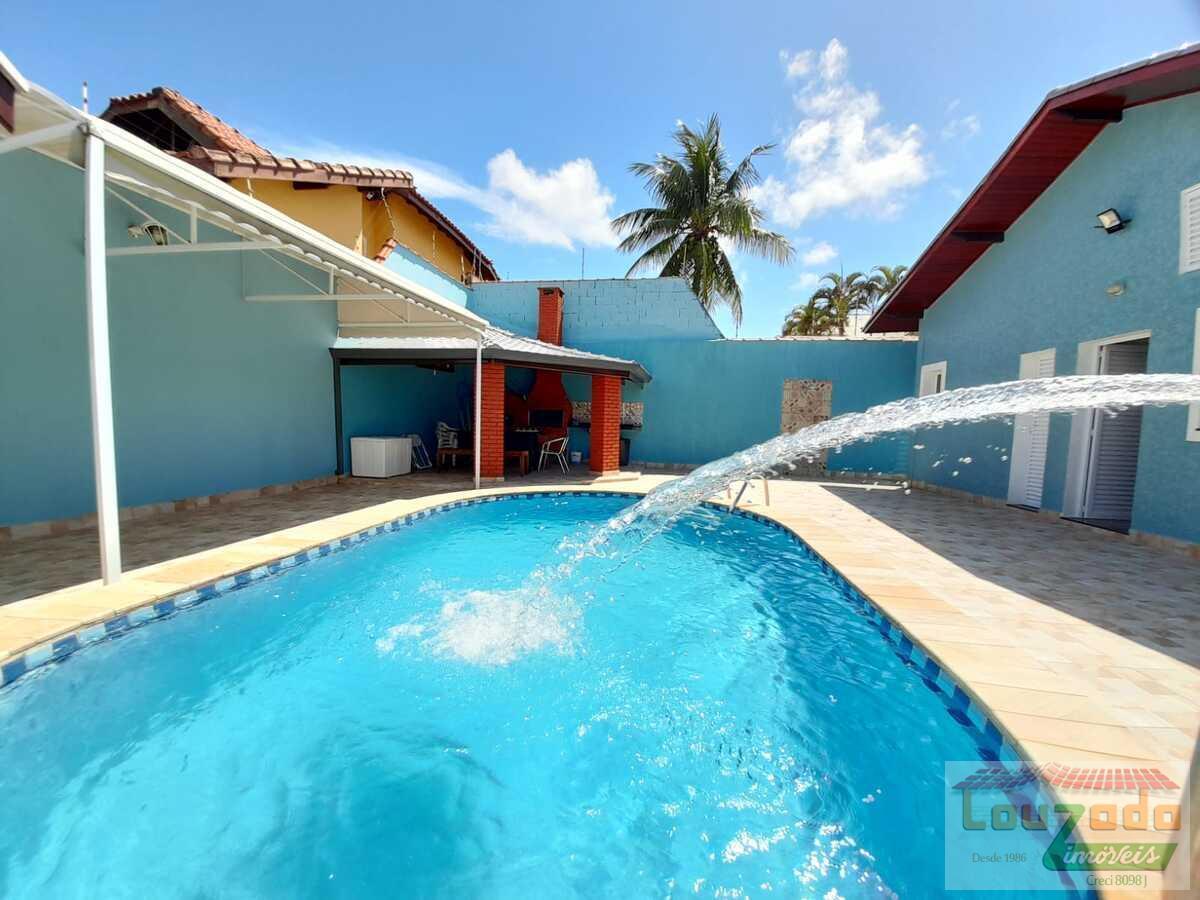 Casa, 4 quartos, 175 m² - Foto 17