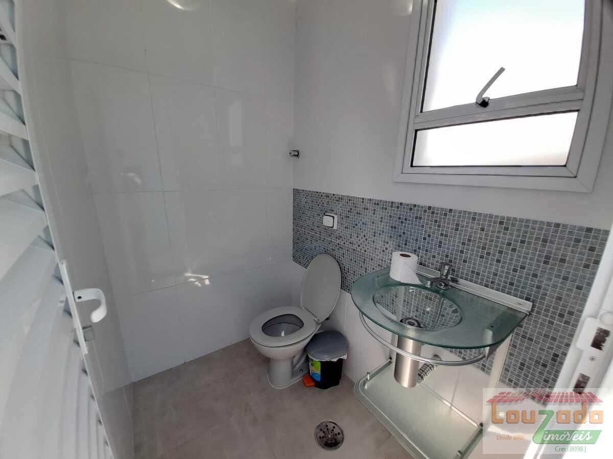 Casa, 4 quartos, 175 m² - Foto 19