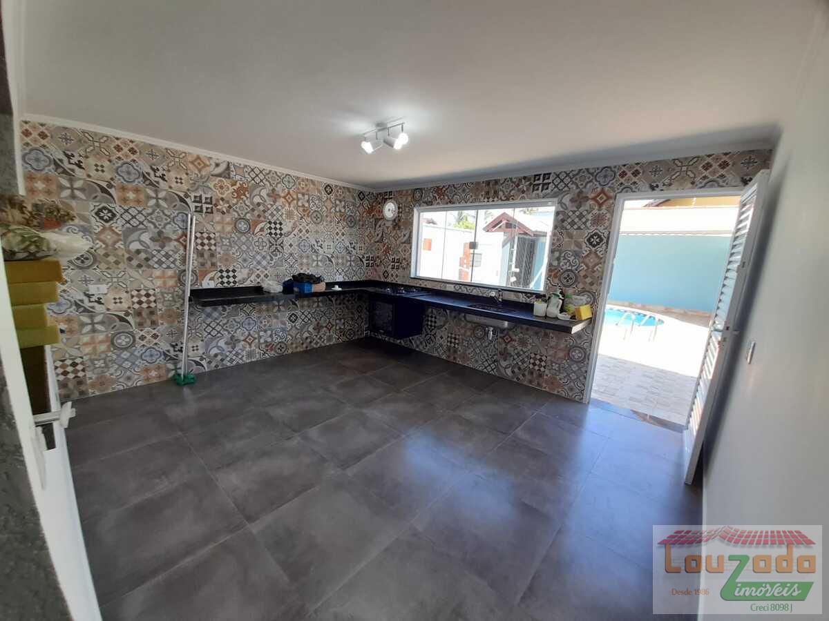 Casa, 4 quartos, 175 m² - Foto 3