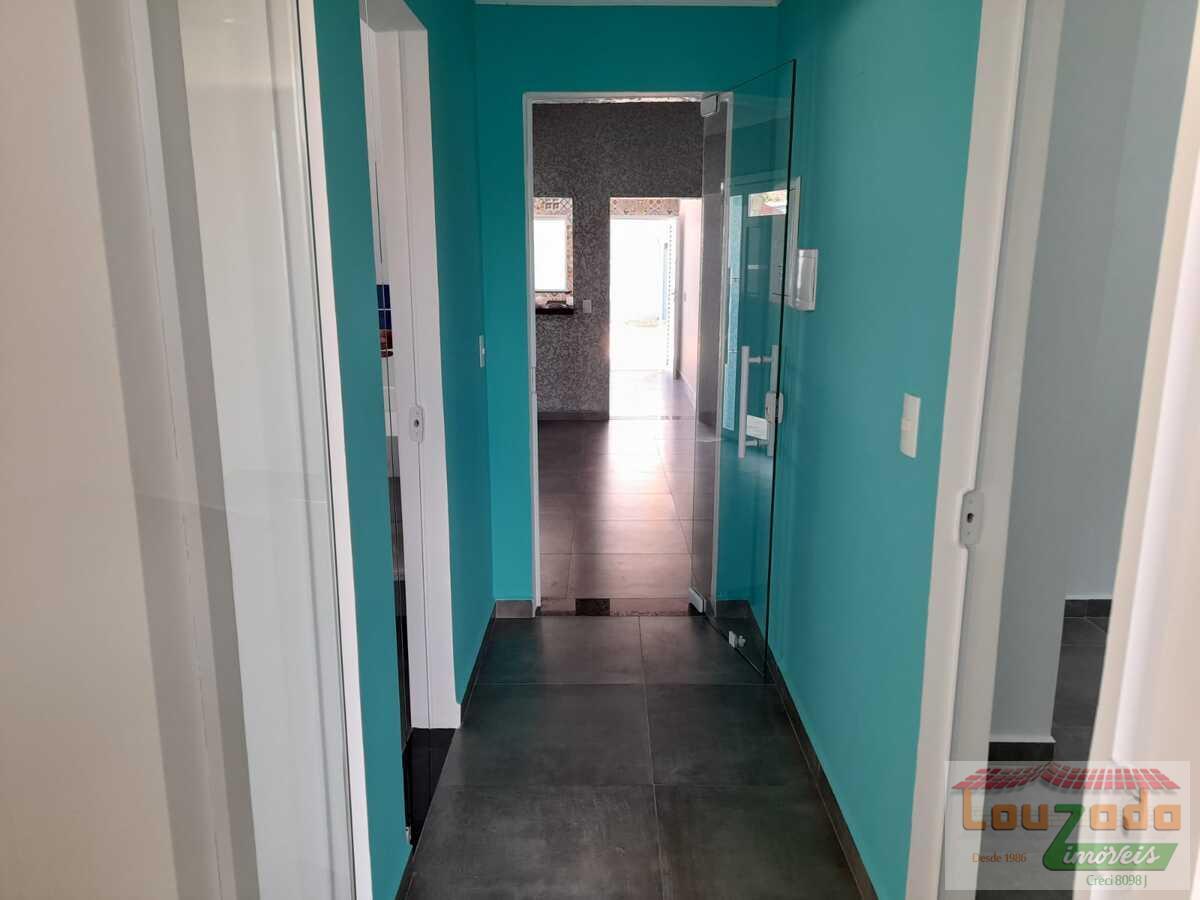 Casa, 4 quartos, 175 m² - Foto 8