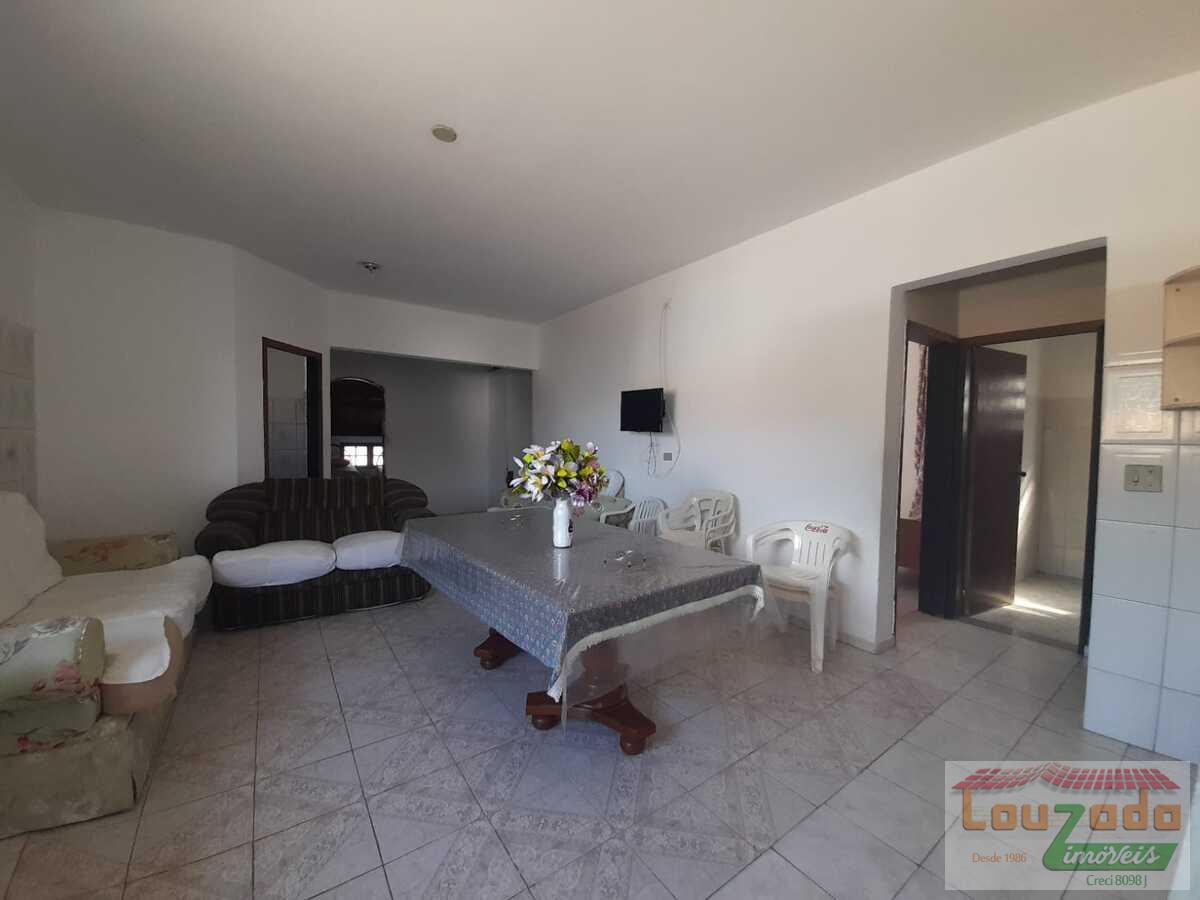 Casa, 7 quartos, 291 m² - Foto 3