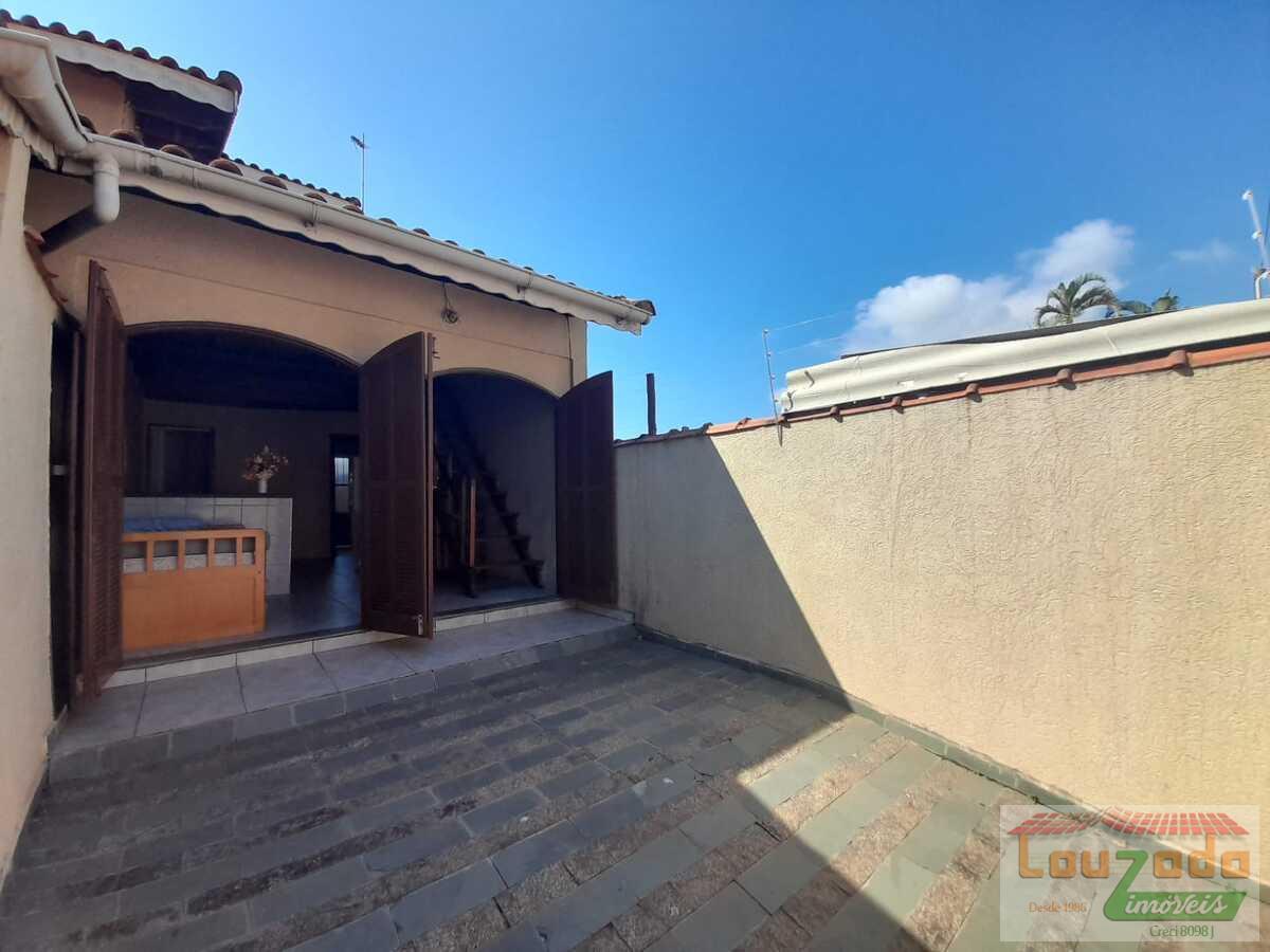 Casa, 7 quartos, 291 m² - Foto 17