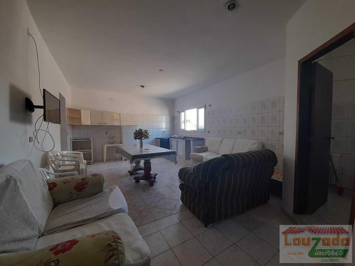 Casa, 7 quartos, 291 m² - Foto 4