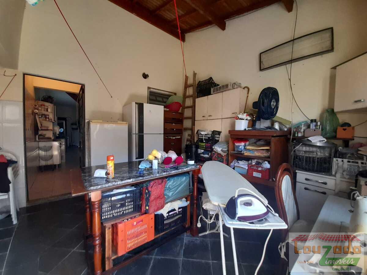 Casa, 7 quartos, 291 m² - Foto 12