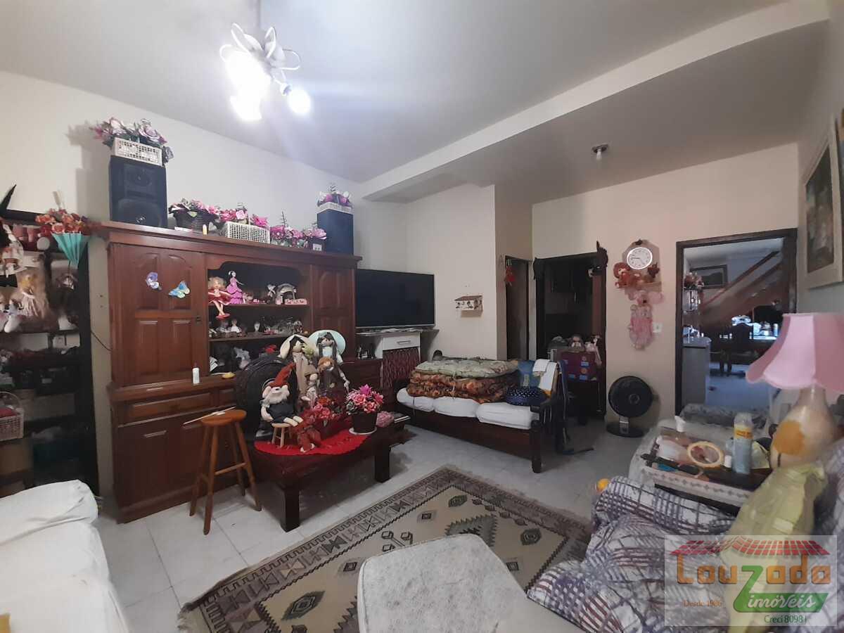 Casa, 7 quartos, 291 m² - Foto 10