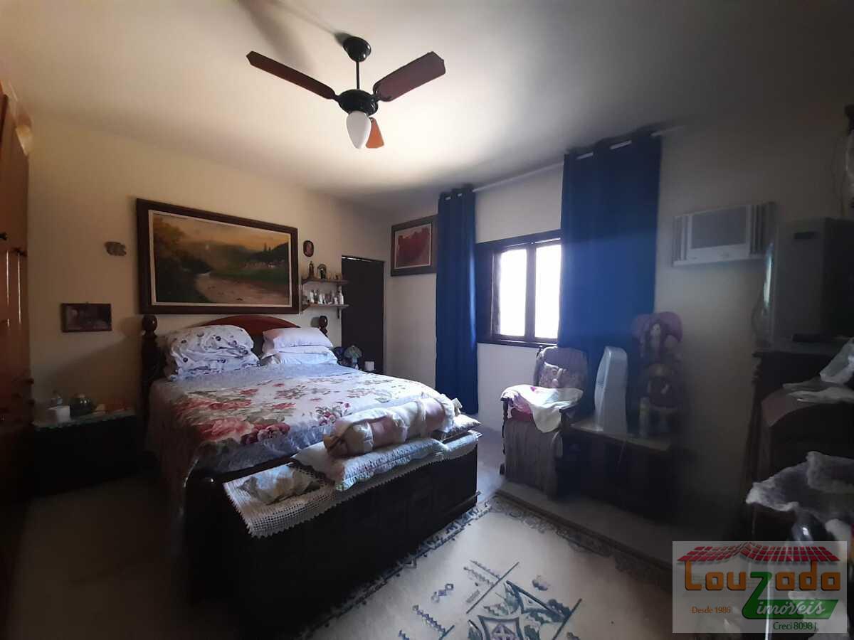 Casa, 7 quartos, 291 m² - Foto 16