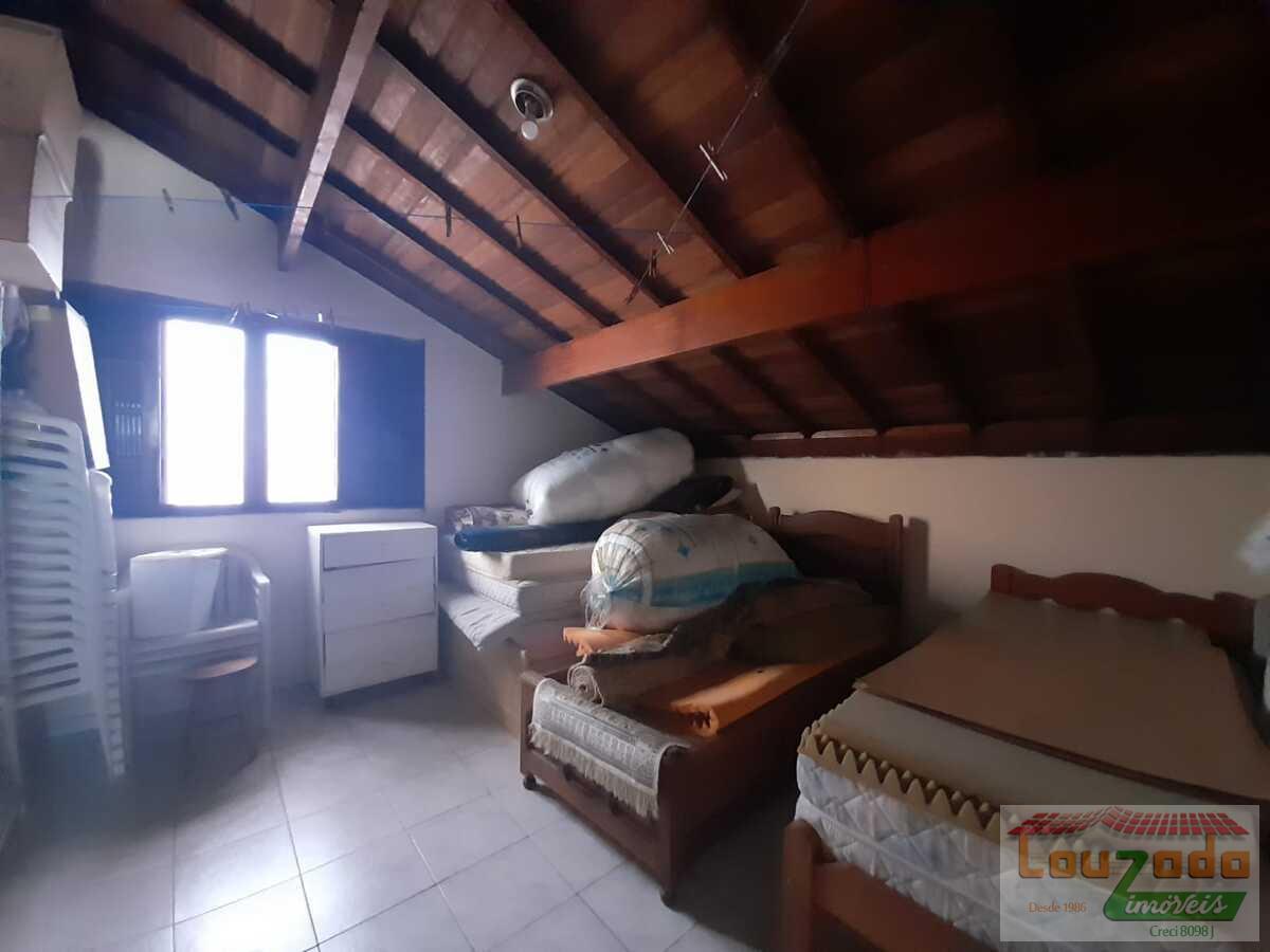 Casa, 7 quartos, 291 m² - Foto 8