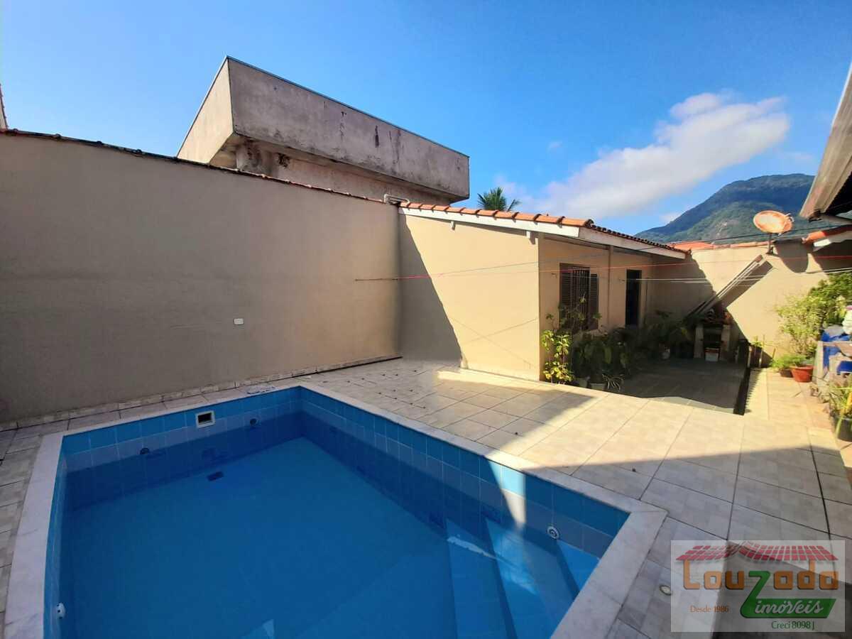 Casa, 7 quartos, 291 m² - Foto 1