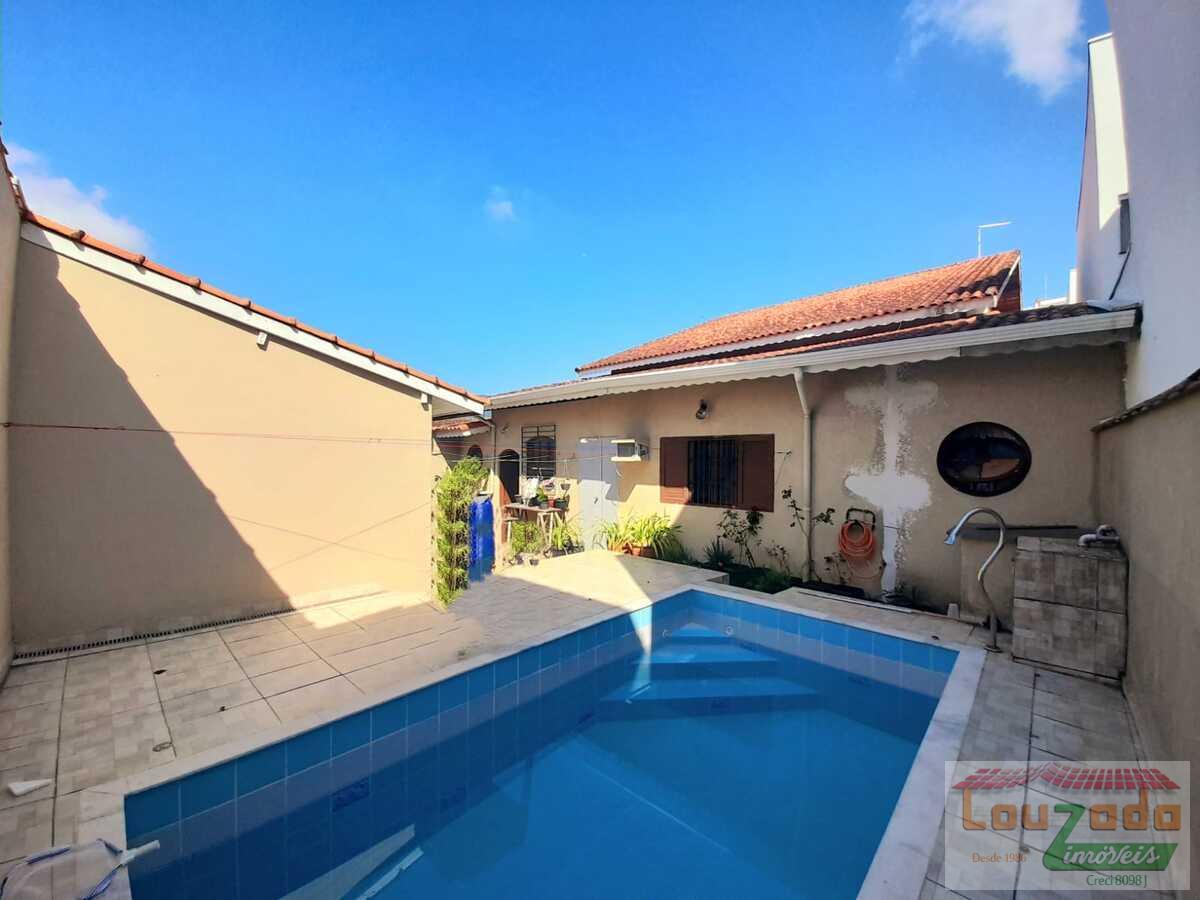 Casa, 7 quartos, 291 m² - Foto 21