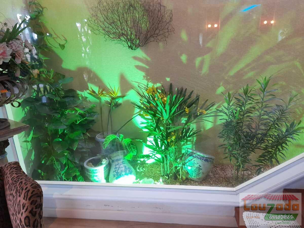 Sobrado, 3 quartos, 382 m² - Foto 7