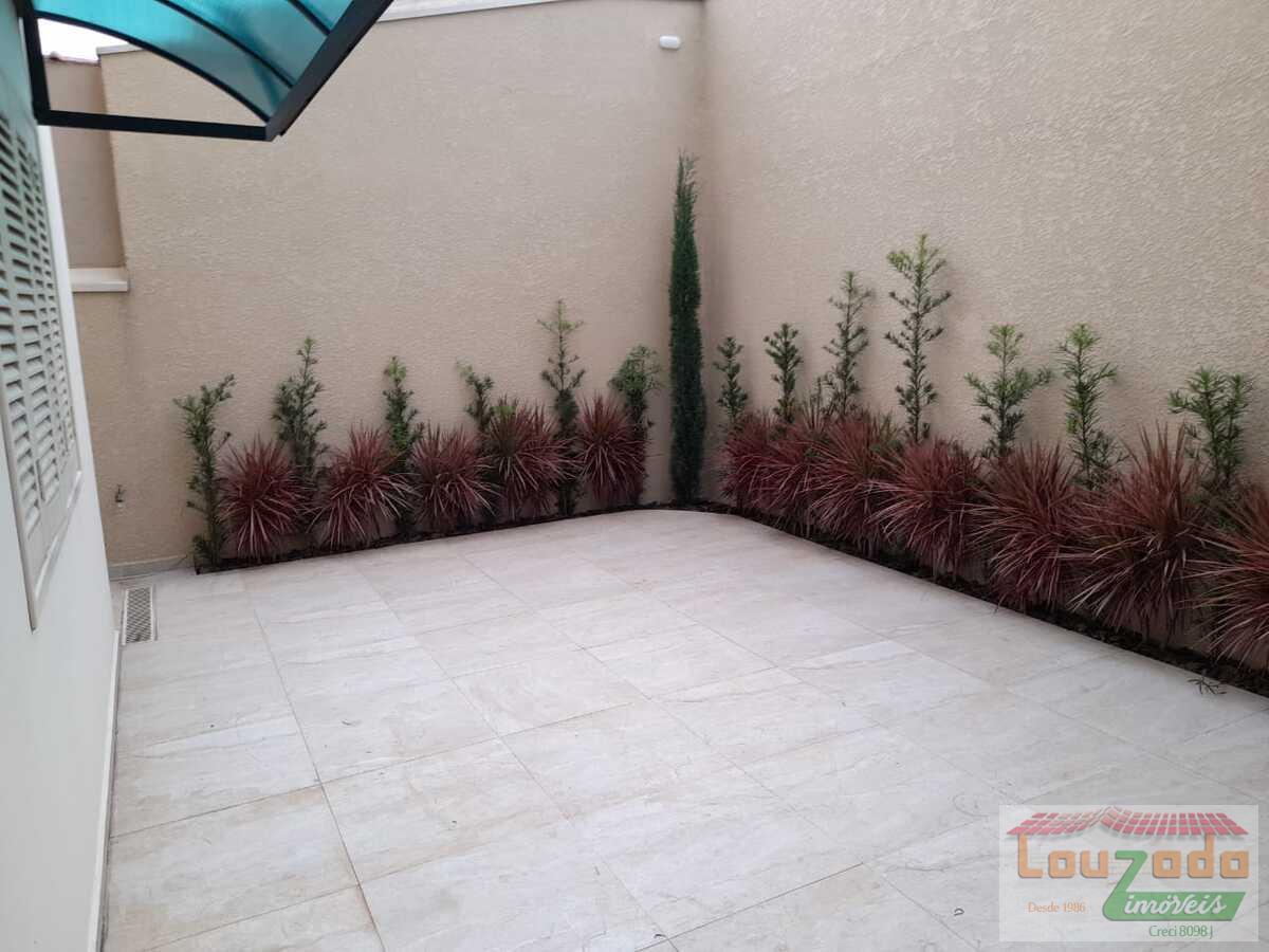 Sobrado, 3 quartos, 382 m² - Foto 11