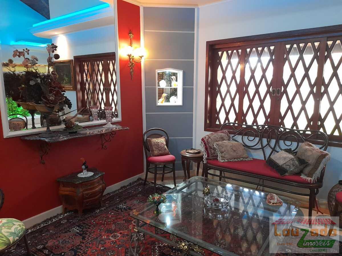 Sobrado, 3 quartos, 382 m² - Foto 3