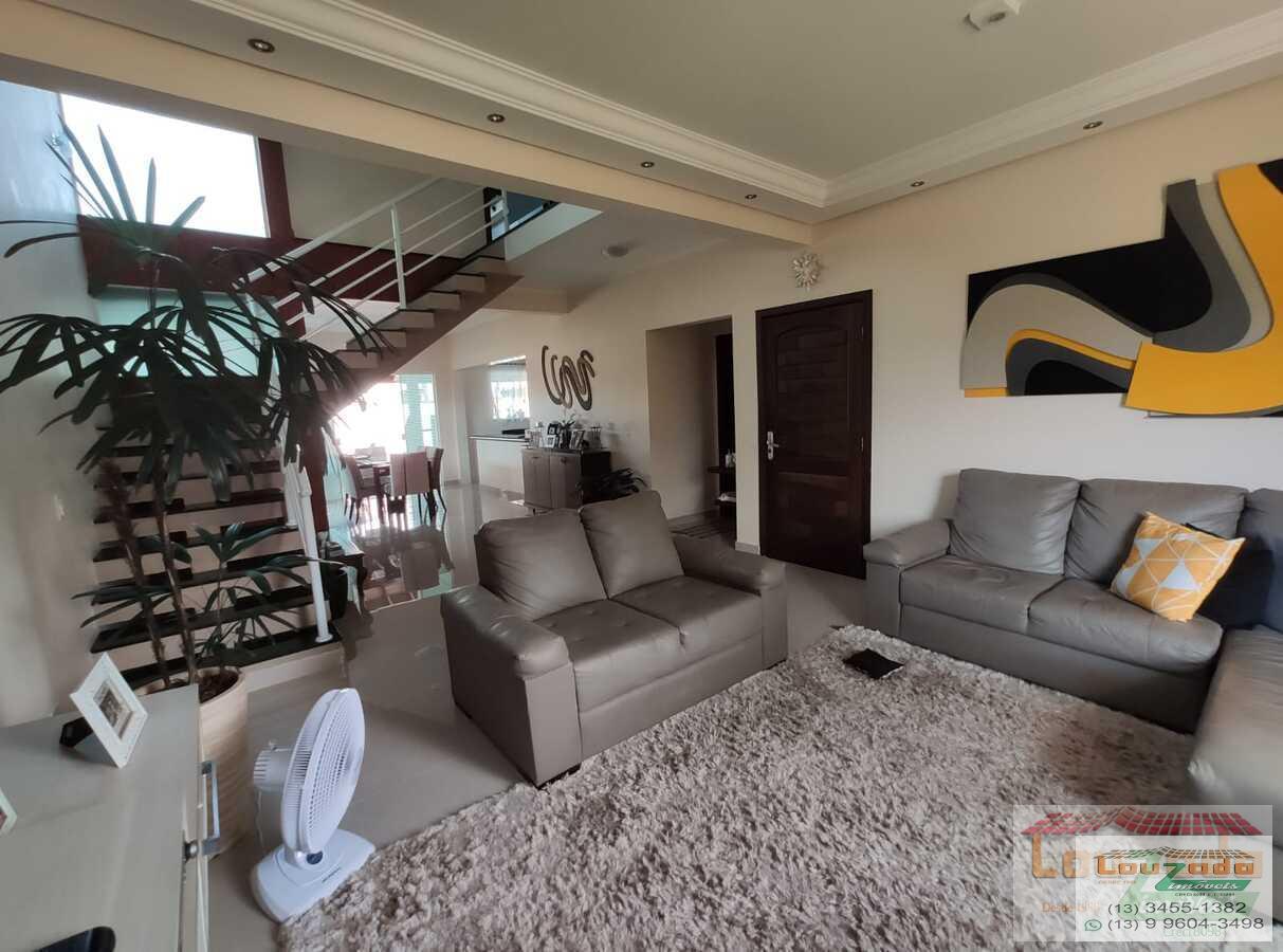 Sobrado, 4 quartos, 200 m² - Foto 10