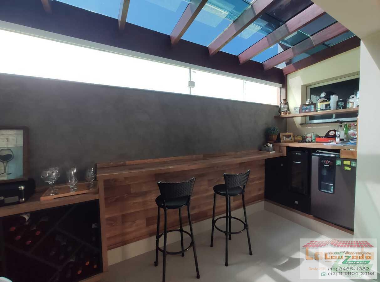 Sobrado, 4 quartos, 200 m² - Foto 13