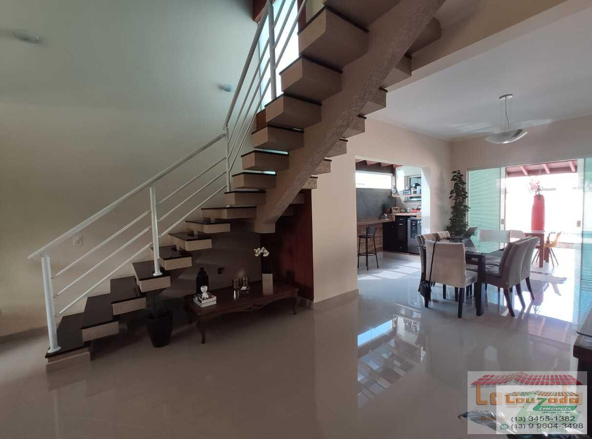 Sobrado, 4 quartos, 200 m² - Foto 11