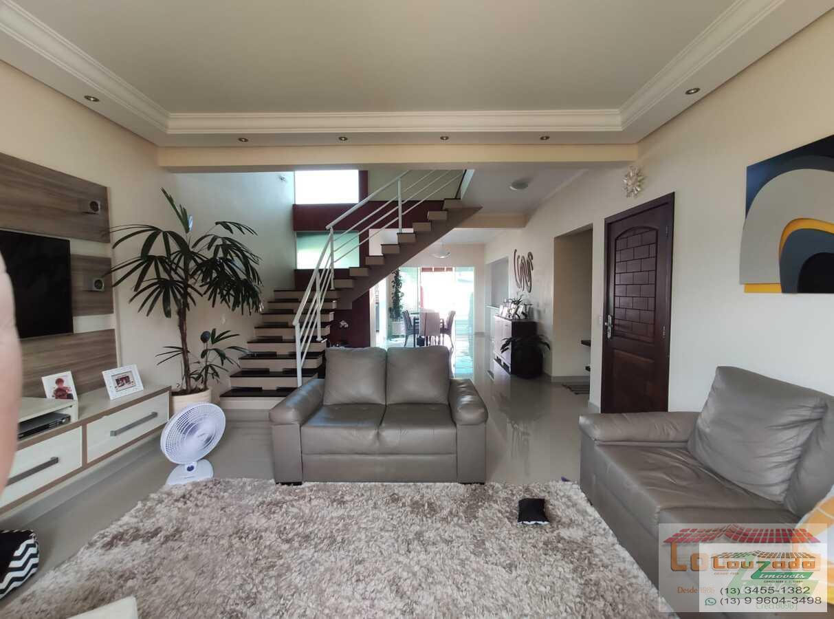 Sobrado, 4 quartos, 200 m² - Foto 9