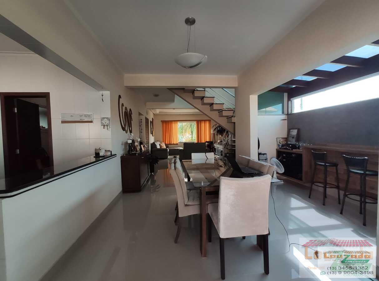 Sobrado, 4 quartos, 200 m² - Foto 12