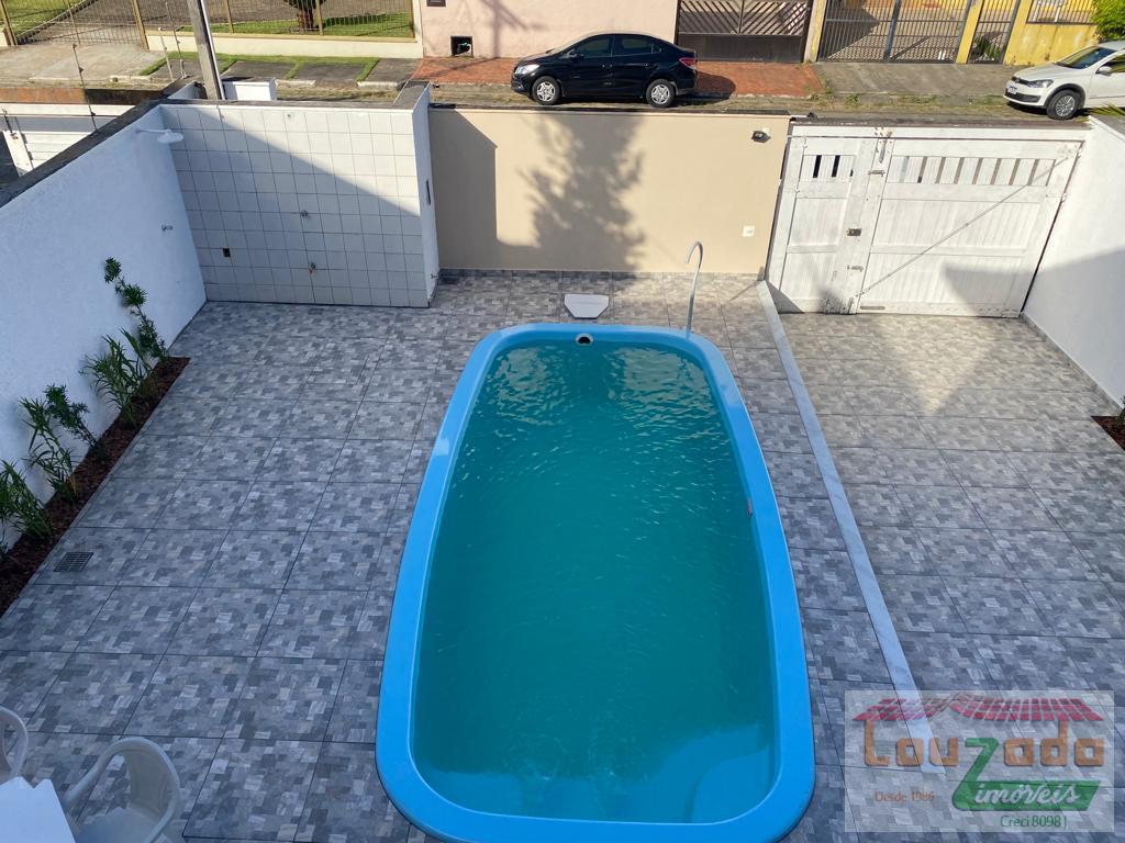 Sobrado, 4 quartos, 190 m² - Foto 16