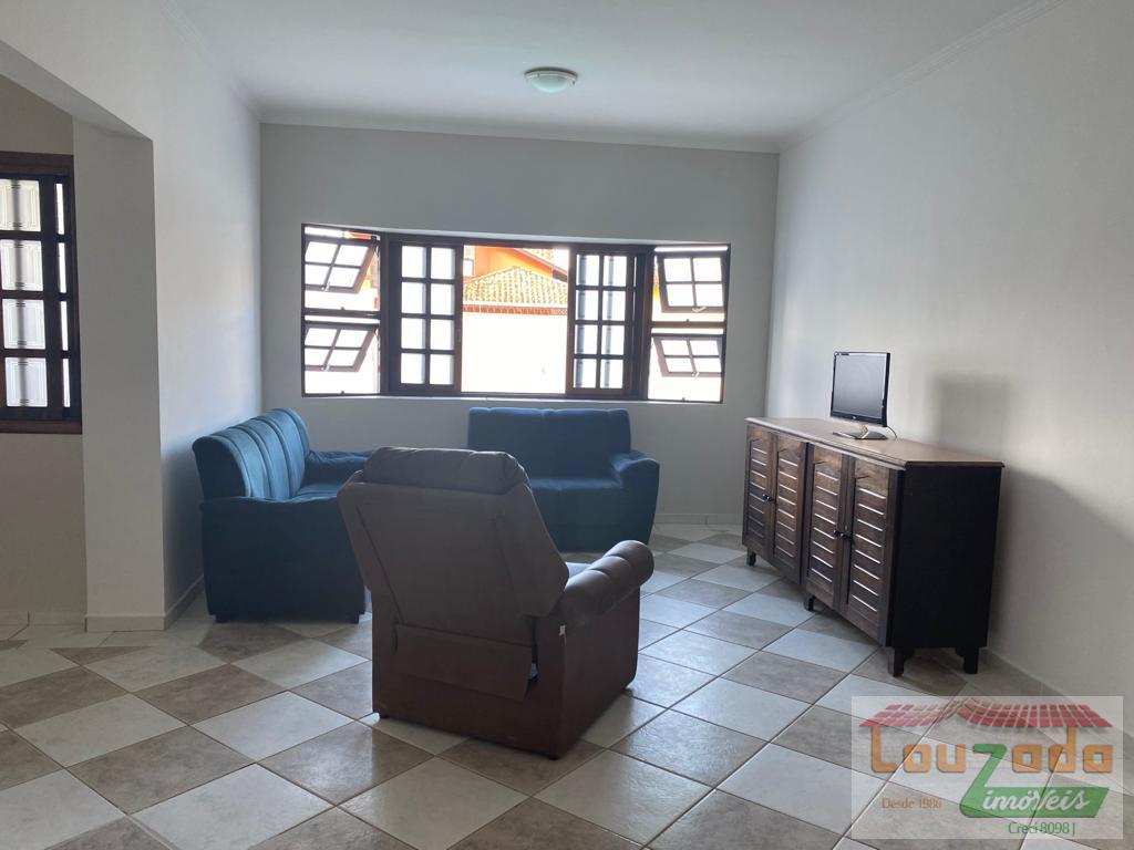 Sobrado, 4 quartos, 190 m² - Foto 4