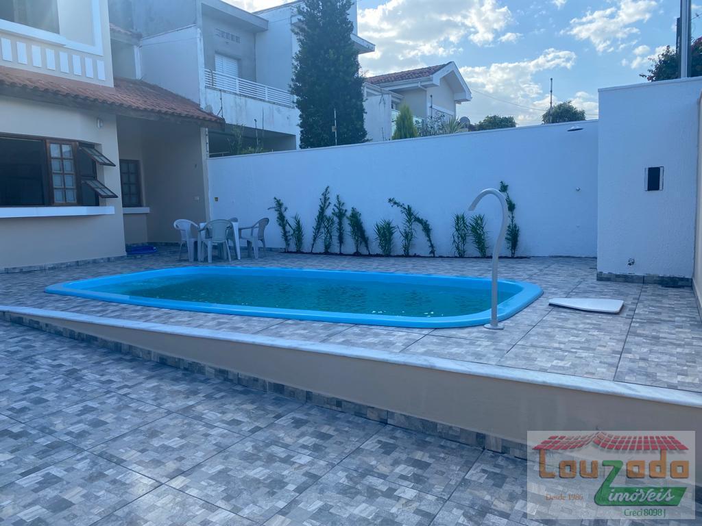 Sobrado, 4 quartos, 190 m² - Foto 1