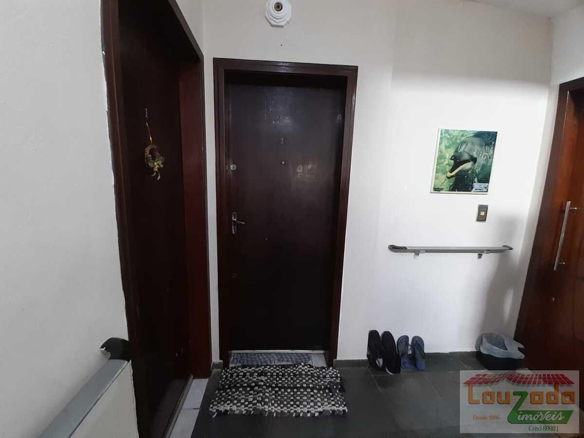 Apartamento, 2 quartos, 70 m² - Foto 3