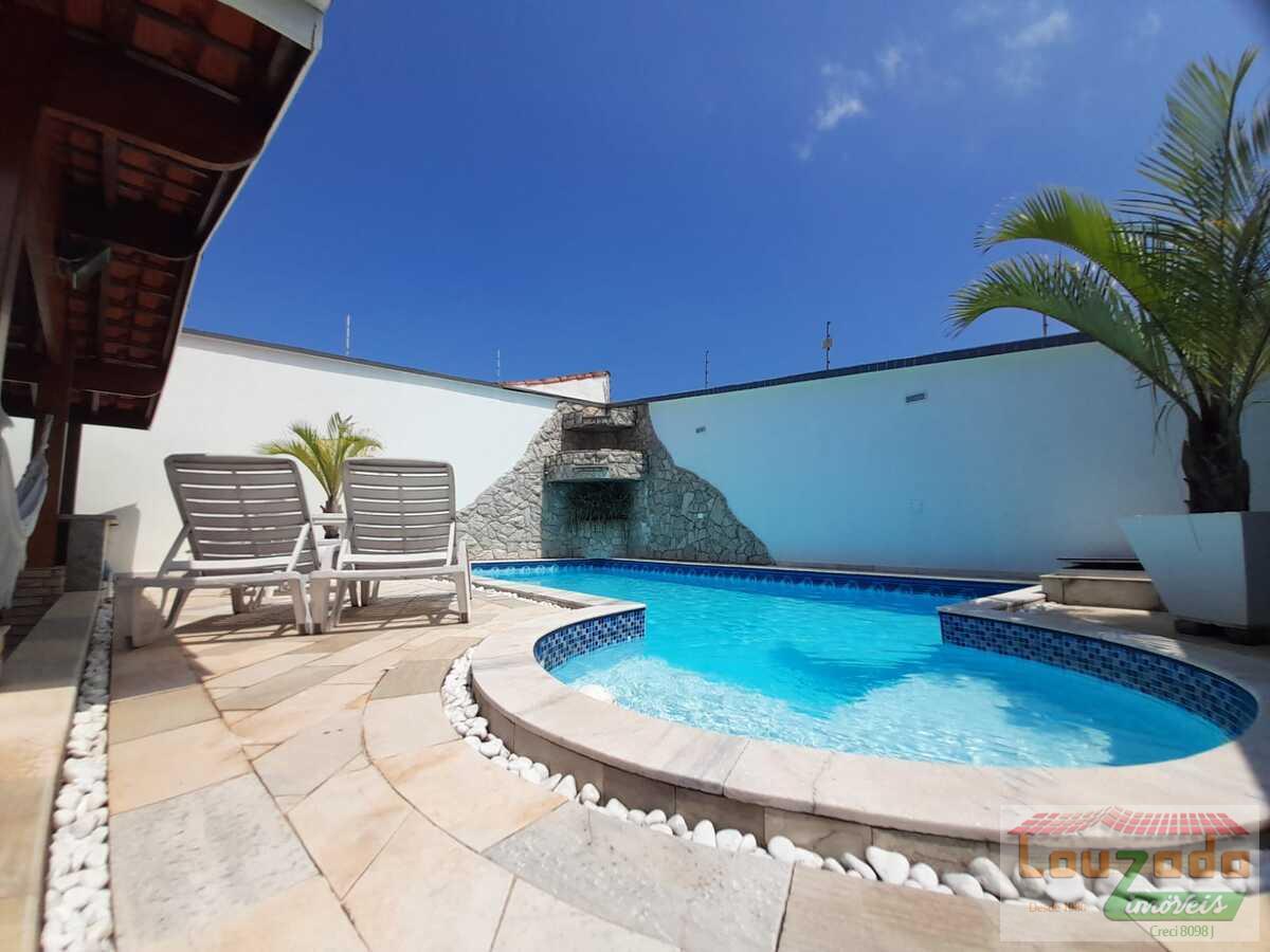 Sobrado, 4 quartos, 200 m² - Foto 1