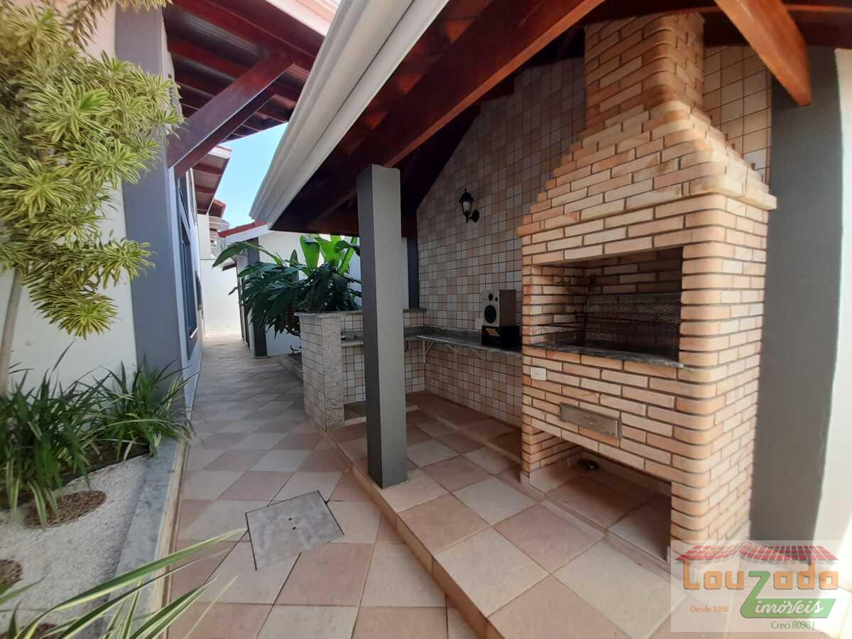 Sobrado, 4 quartos, 200 m² - Foto 17