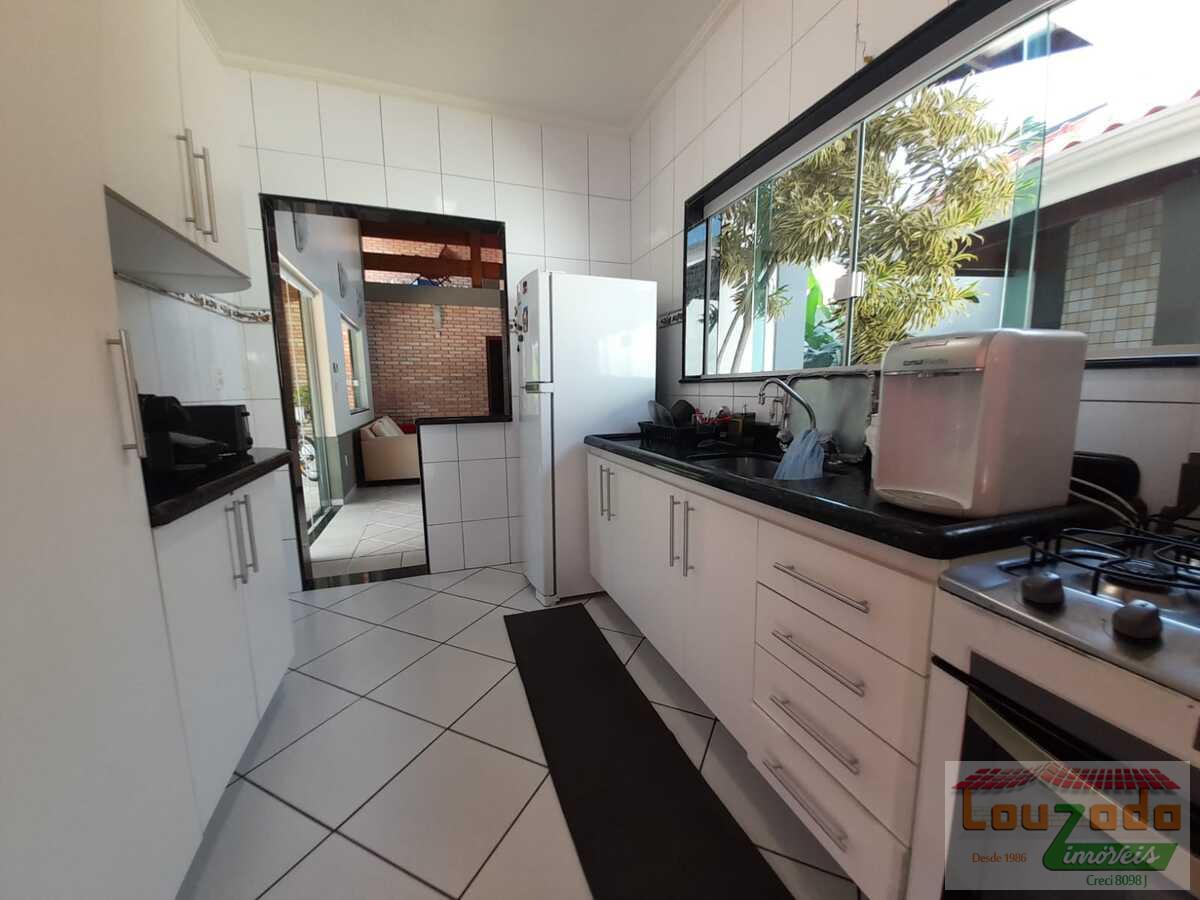 Sobrado, 4 quartos, 200 m² - Foto 7