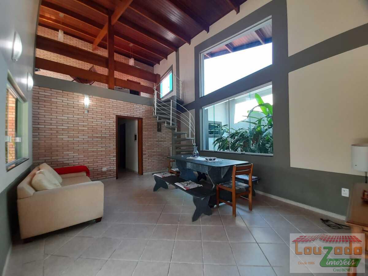 Sobrado, 4 quartos, 200 m² - Foto 5