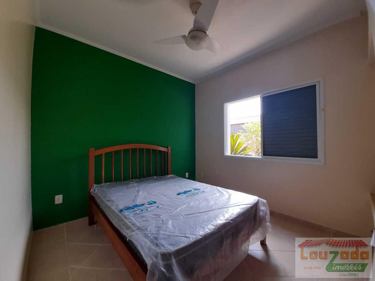 Sobrado, 4 quartos, 200 m² - Foto 11