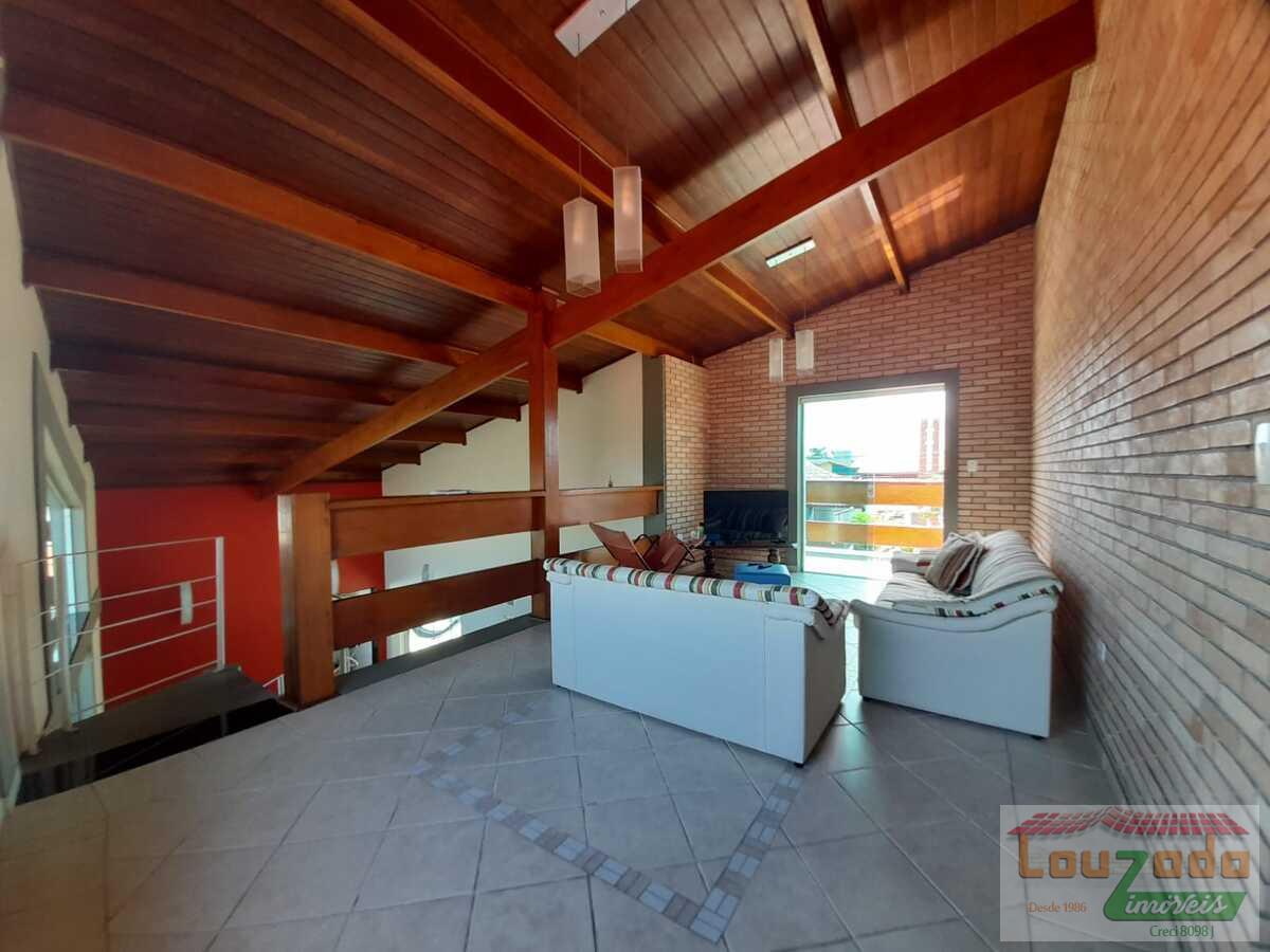 Sobrado, 4 quartos, 200 m² - Foto 9