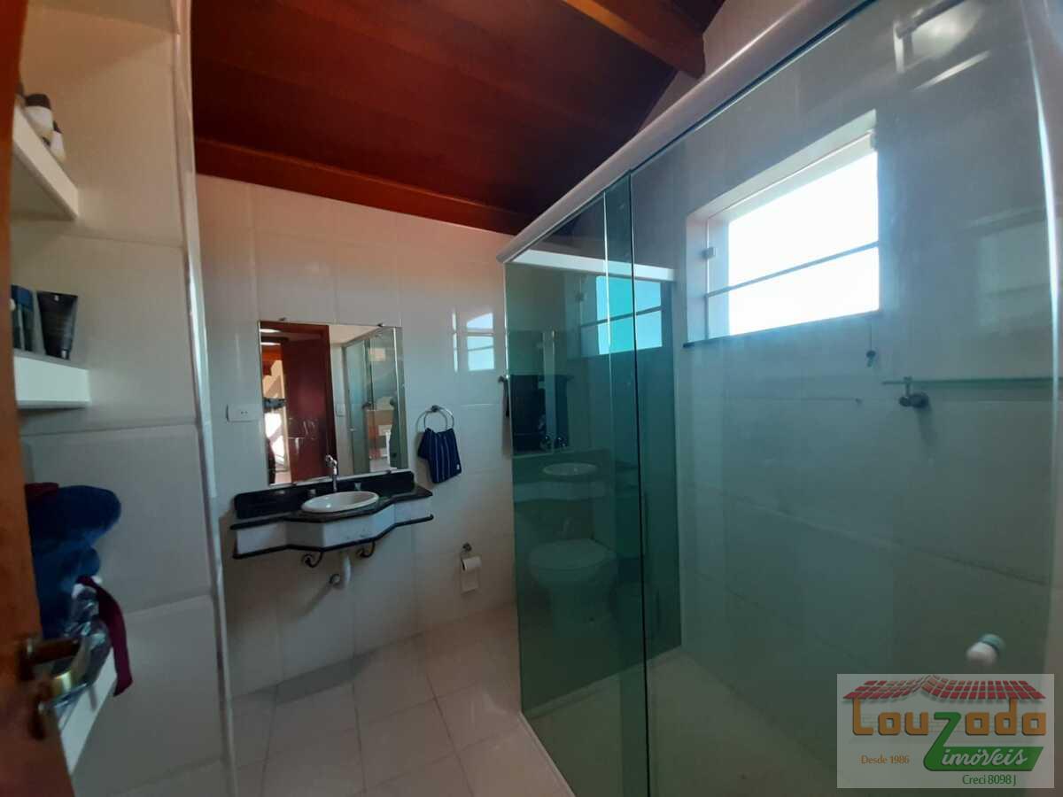 Sobrado, 4 quartos, 200 m² - Foto 14