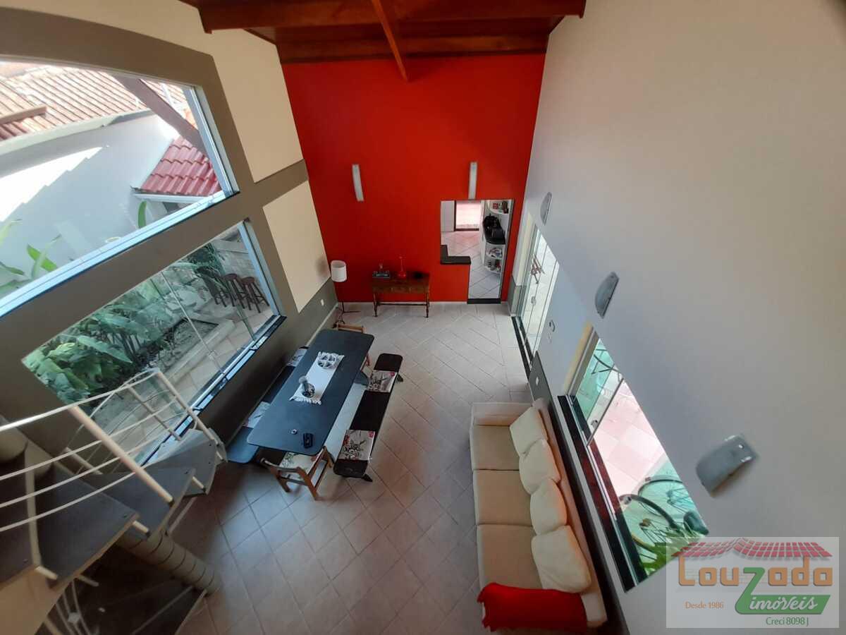 Sobrado, 4 quartos, 200 m² - Foto 6