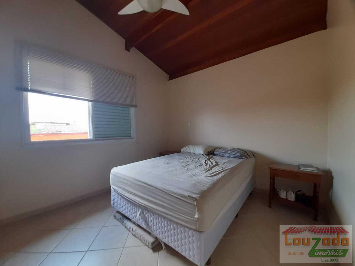 Sobrado, 4 quartos, 200 m² - Foto 13